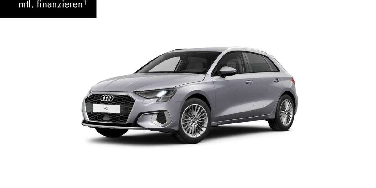 Audi A3 28.600 km 29.870 &euro; Erfurt 99099