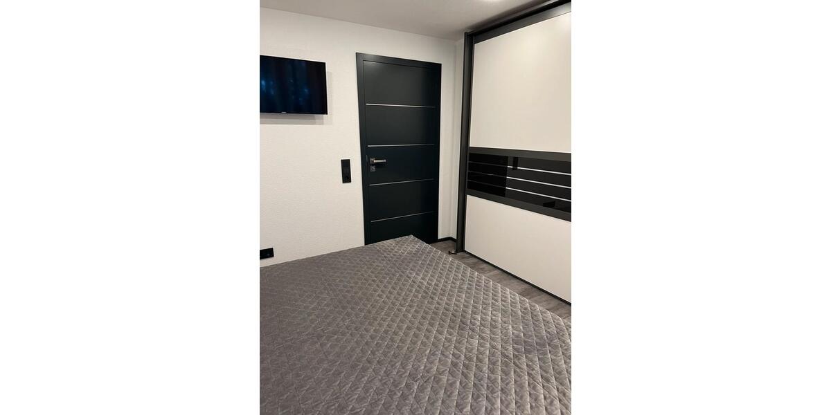 Moderne 3 -Zimmer-Wohnung mit Balkon in Heubach in zentraler Lage zimmer