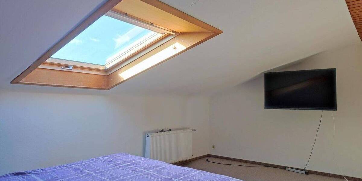 Einfamilienhaus Linkenheim-Hochstetten Linkenheim - 5 Zimmer, 136 m&sup2;, 464.500&euro; | Angebot:25707645