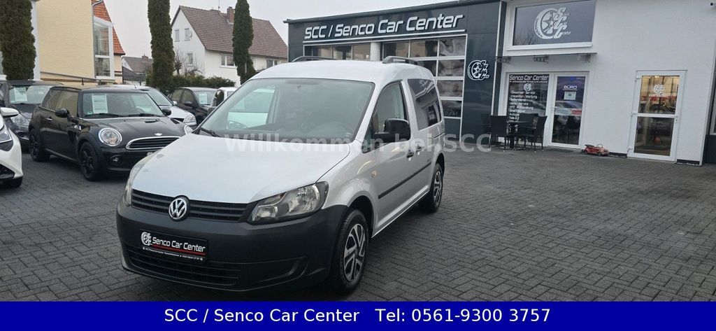 VW Caddy 175.000 km 6.000 € KASSEL-Niestetal ................. Mobil: +49 163 740 9922 34266