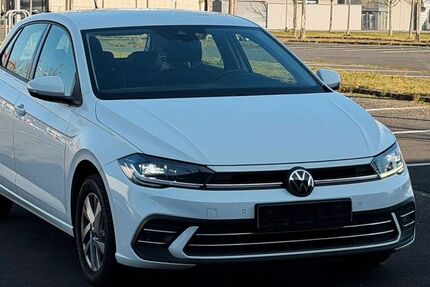 VW Polo 111.000 km 14.249 &euro; Siegburg 53725