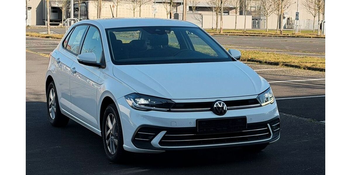 VW Polo 111.000 km 14.499 &euro; Siegburg 53725