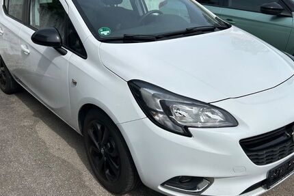 Opel Corsa 170.000 km 5.199 &euro; Klosterlechfeld 86836