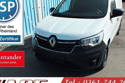 Renault Express