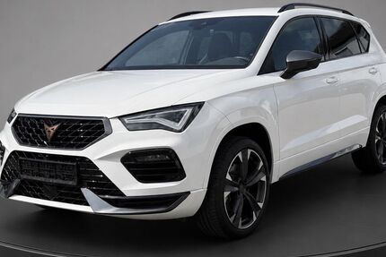 Cupra Ateca 14.475 km 27.888 &euro; Gersthofen 86368