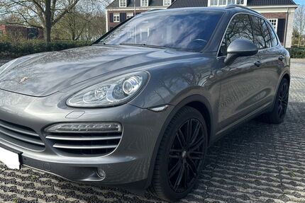 Porsche Cayenne 249.987 km 14.450 &euro; Wuppertal 42115