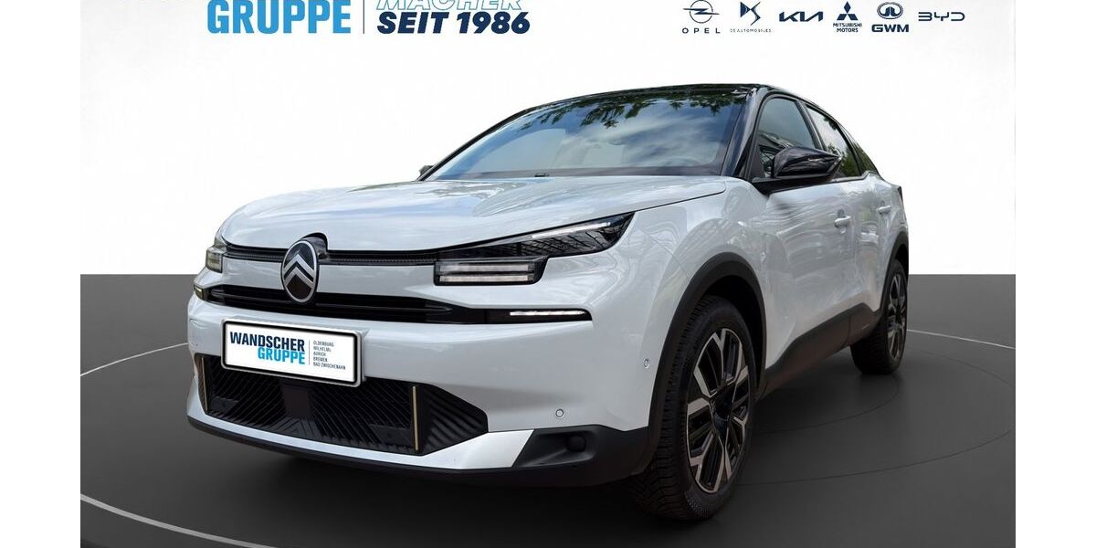 Citroen C4 25.000 km 21.890 &euro; Bremen 28207