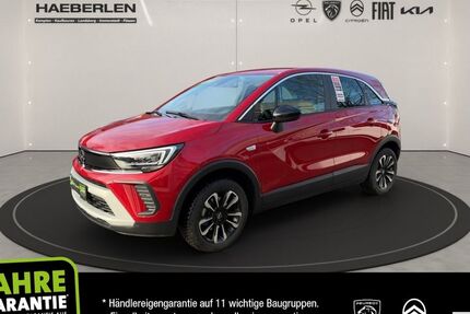 Opel Crossland (X) 23.580 km 15.380 &euro; Immenstadt 87509