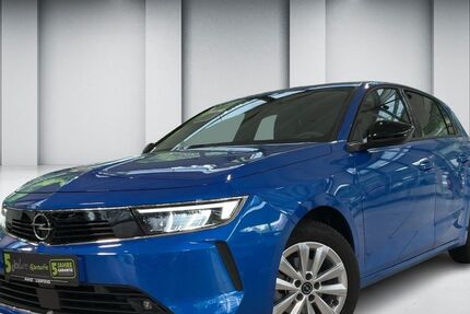 Opel Astra 13.008 km 16.990 &euro; Leipzig 04179