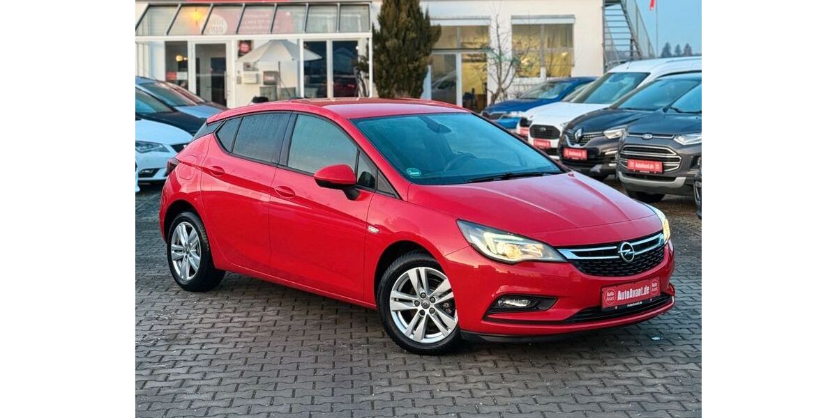 Opel Astra 102.169 km 9.300 &euro; Gablingen 86456