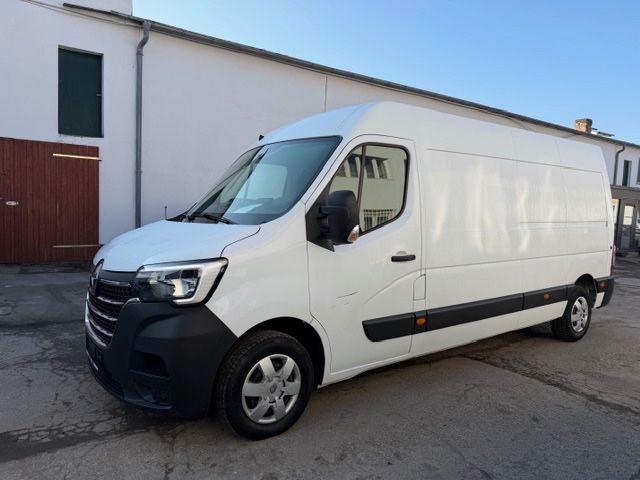 Renault Master 177.000 km 14.999 &euro; Halle 06118
