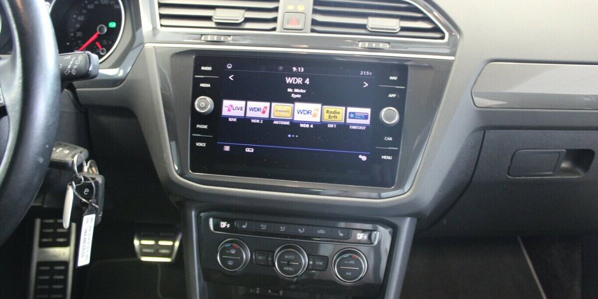 VW Tiguan 2.0 TDI SCR DSG Join 42.980 km 22.980 &euro; Euskirchen 53881