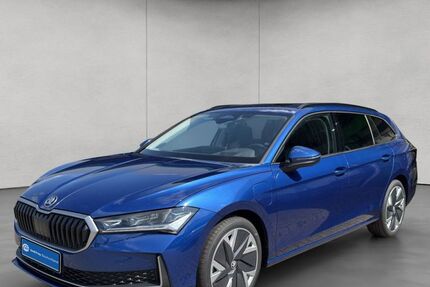 Skoda Superb 12.410 km 40.980 &euro; Rendsburg 24768