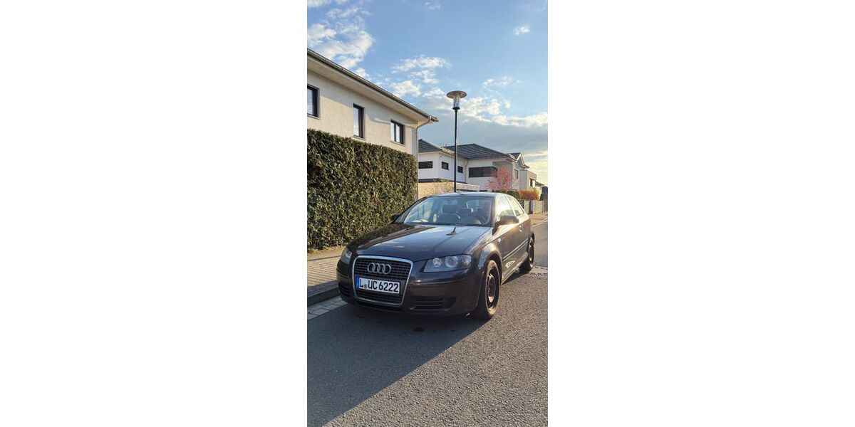 Audi A3 263.623 km 2.450 &euro; Markkleeberg 04416