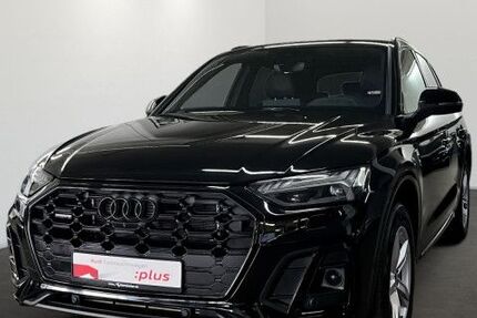Audi Q5 84.510 km 42.710 € Kaiserslautern 67663