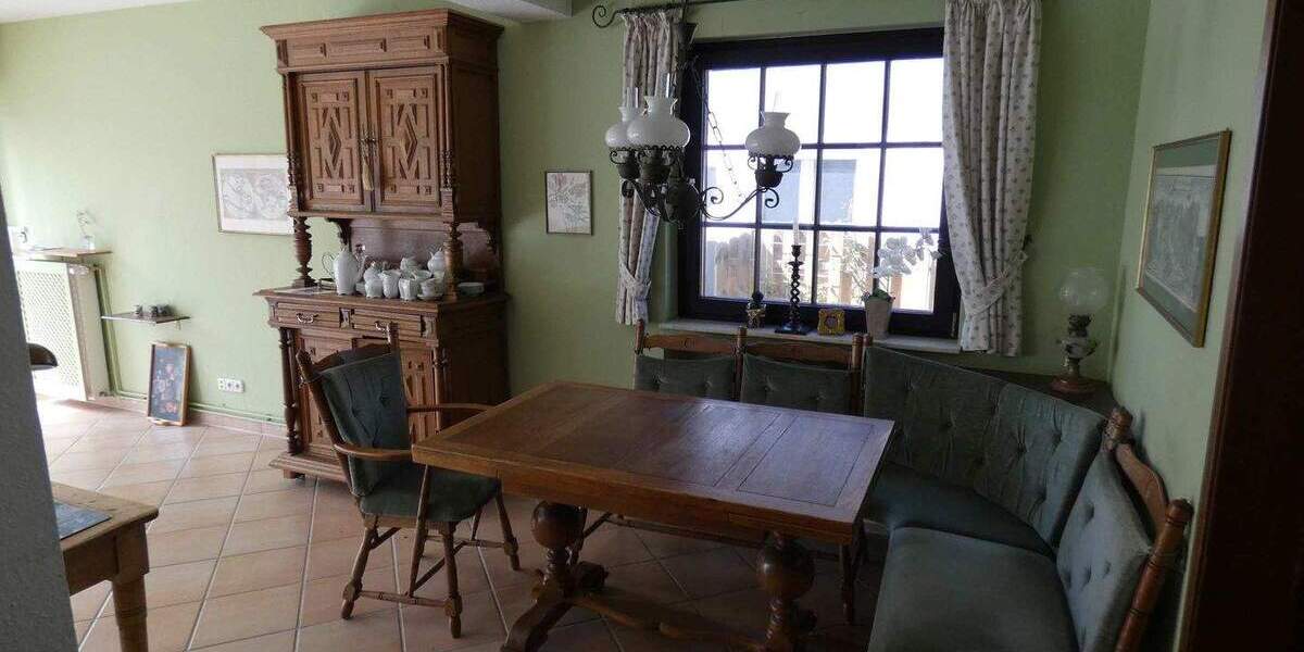 Einfamilienhaus Schöneck Büdesheim - 6 Zimmer, 168 m&sup2;, 555.000&euro; | Angebot:26641563