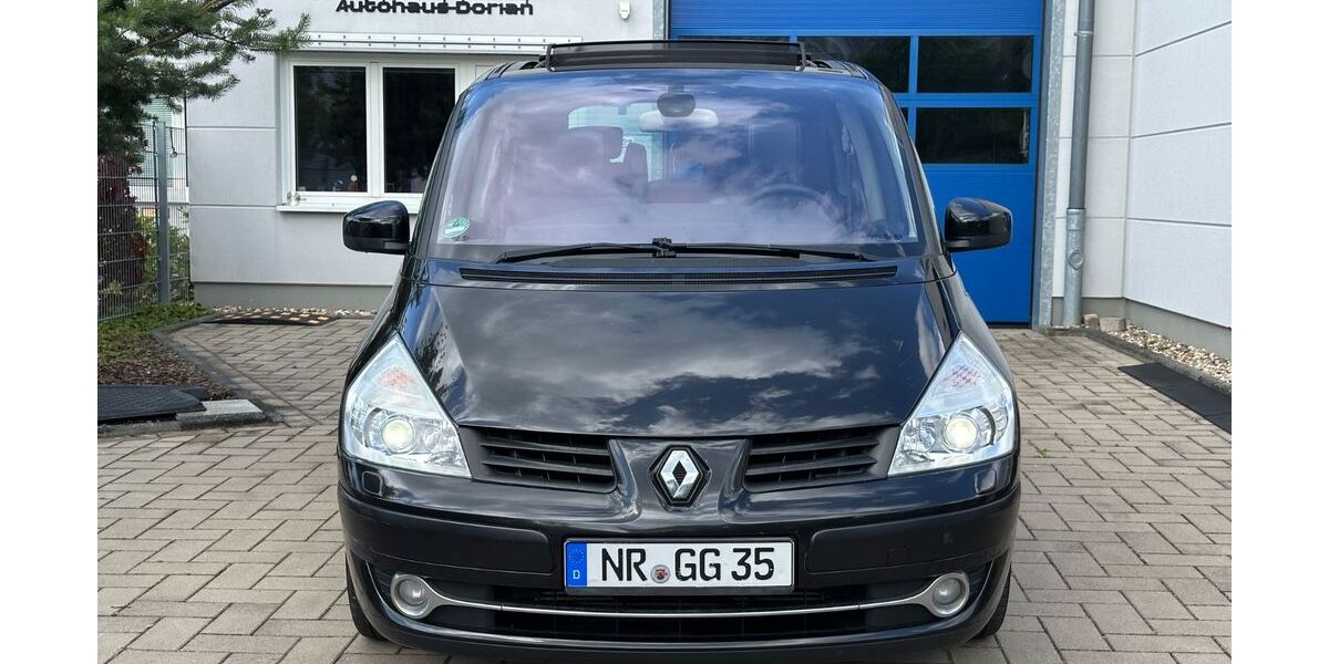 Renault Espace 290.000 km 2.999 &euro; Köln 50739