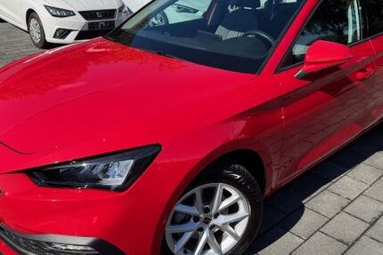 Seat Leon 8.060 km 20.950 &euro; Weinheim 69469