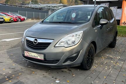 Opel Meriva 159.089 km 3.999 &euro; Schnaitheim-Heidenheim 89520