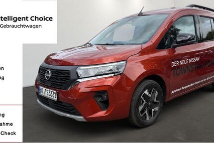 Nissan Townstar 5.000 km 29.995 &euro; Kierspe 58566