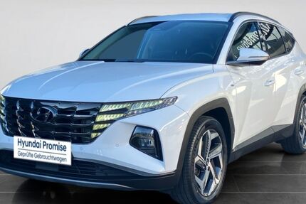 Hyundai TUCSON 56.700 km 27.440 &euro; Kaiserslautern 67655