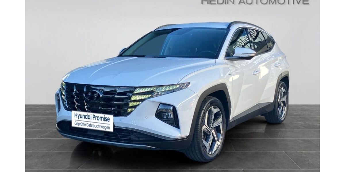 Hyundai TUCSON 56.700 km 27.440 &euro; Kaiserslautern 67655