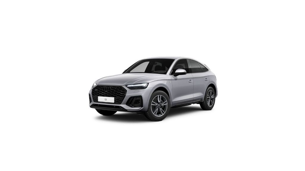 Audi Q5 28.625 km 50.640 &euro; Vilshofen 94474