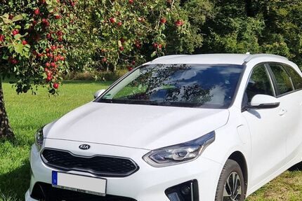 Kia ceed / Ceed 67.500 km 16.900 € Merzig 66663