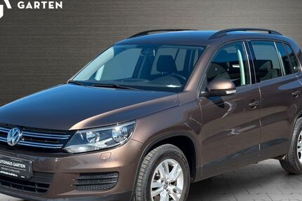 VW Tiguan 136.625 km 7.950 &euro; Einbeck 37574