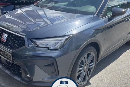 Seat Arona 3.700 km 26.495 &euro; Neukirchen 94362