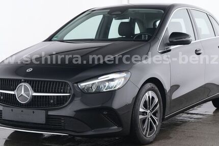 Mercedes-Benz B 250 8.928 km 38.000 &euro; Wadern 66687