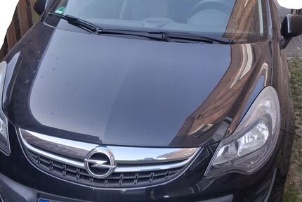 Opel Corsa 90.000 km 5.990 &euro; Weyhe 28844