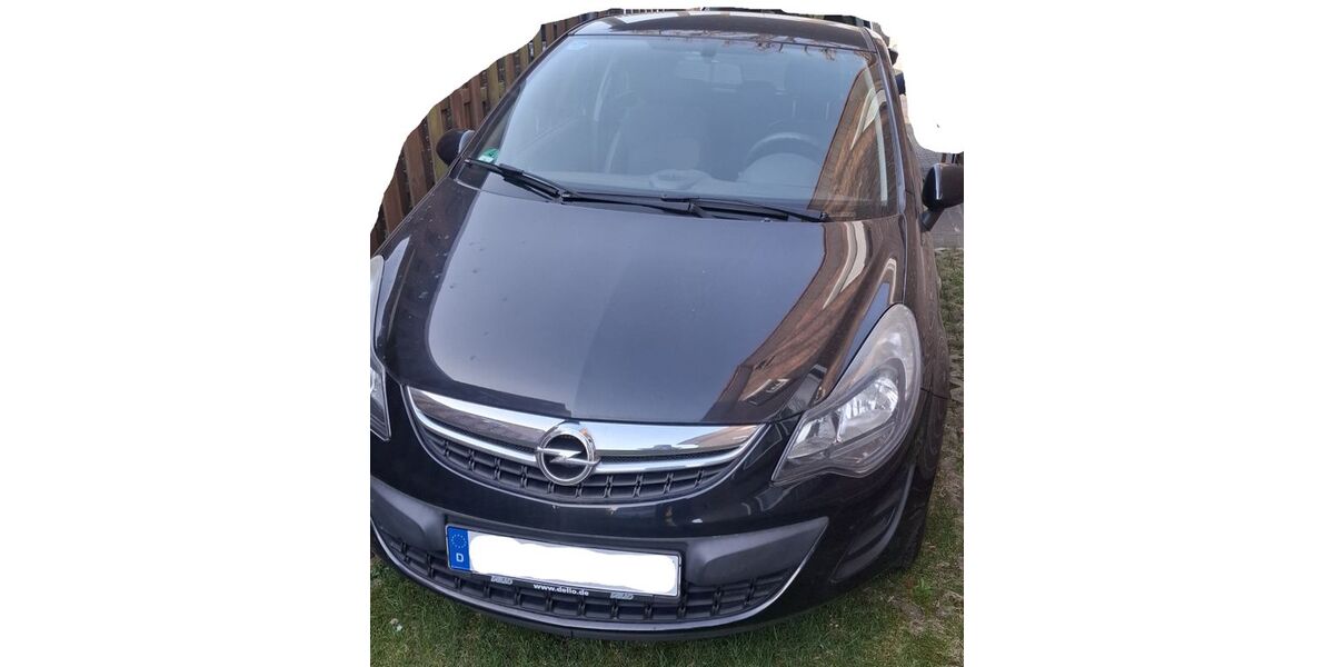 Opel Corsa 90.000 km 5.990 &euro; Weyhe 28844