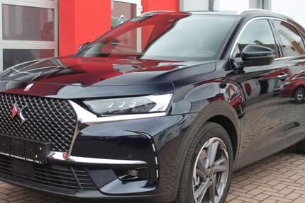 DS Automobiles DS 7 32.513 km 22.990 &euro; Großrudestedt 99195
