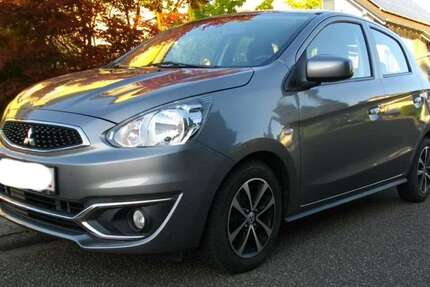 Mitsubishi Space Star 49.990 km 6.599 &euro; Gaggenau 76571