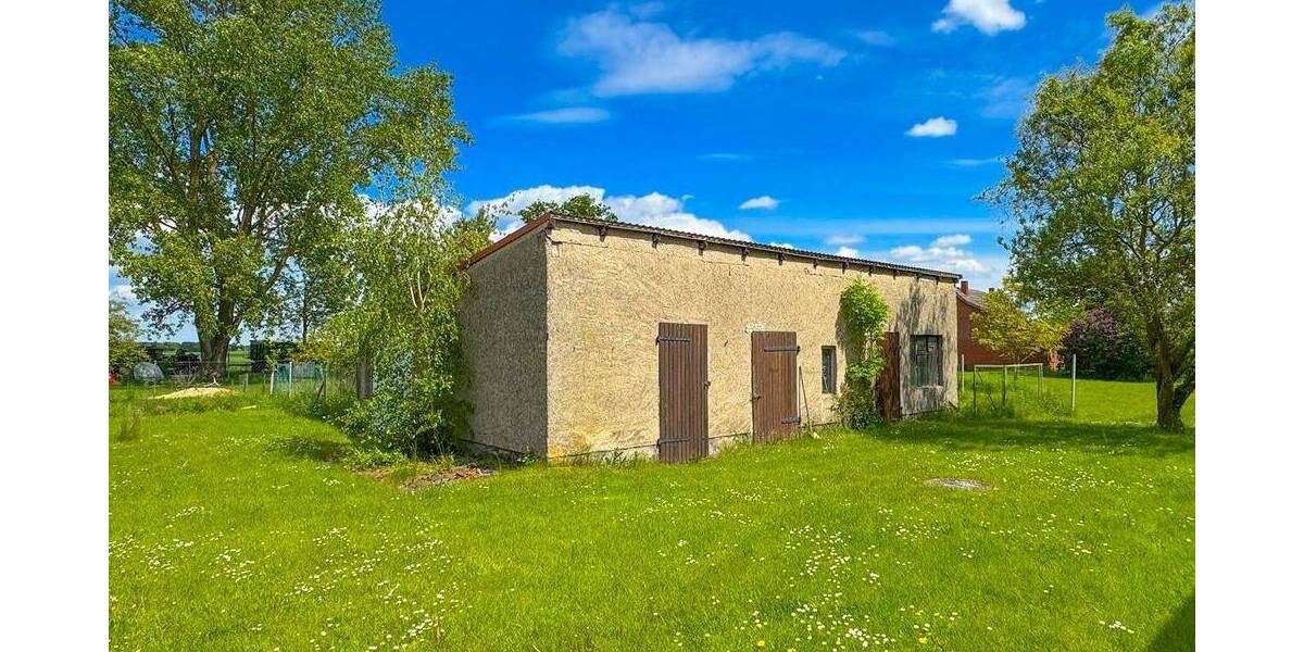 Mehrfamilienhaus, Wohnhaus Altmärkische Wische Lichterfelde - 6 Zimmer, 114 m&sup2;, 117.000&euro; | Angebot:26869506
