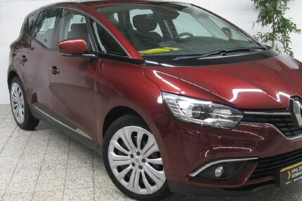 Renault Scenic 105.200 km 10.490 &euro; Nordenham 26954