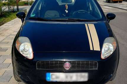 Fiat Grande Punto 177.600 km 2.300 &euro; Calw 75365
