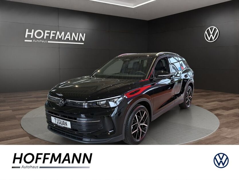 VW Tiguan 5.500 km 42.990 € Burgwald-Bottendorf 35099