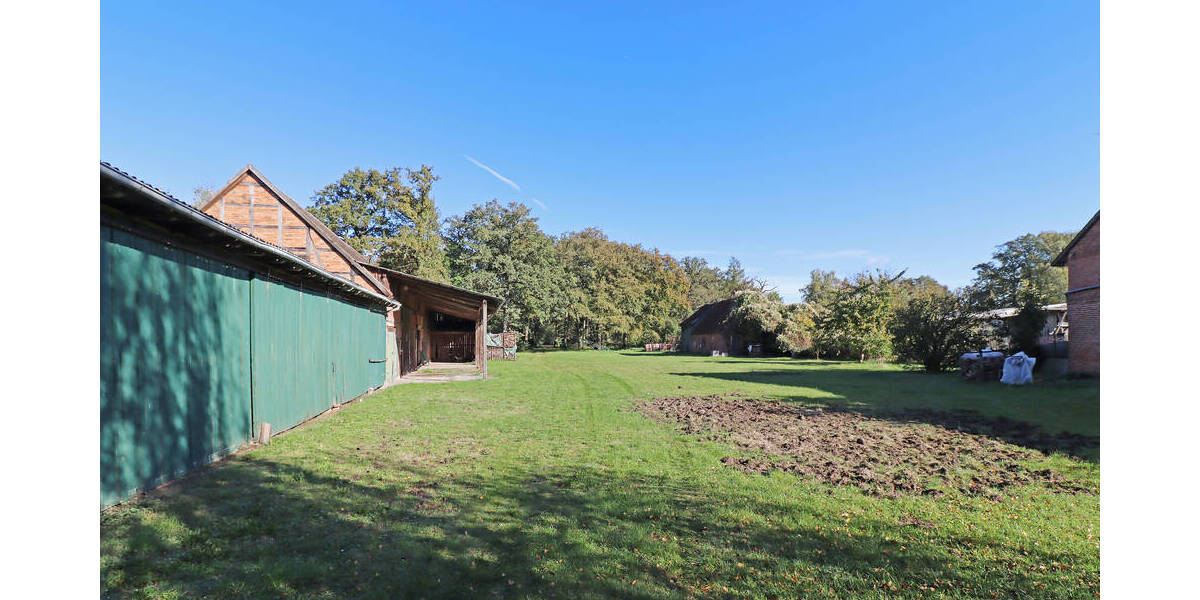 Mehrfamilienhaus, Wohnhaus Lüchow Ranzau - 1 Zimmer, 395 m&sup2;, 290.000&euro; | Angebot:25687223