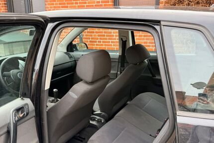 VW Polo 193.000 km 1.050 &euro; Barum 21357