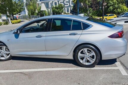 Opel Insignia 116.300 km 9.950 &euro; Göppingen 73033