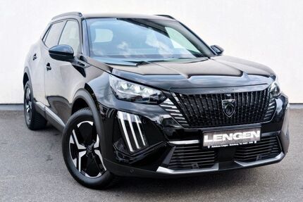 Peugeot 2008 17.015 km 21.740 &euro; Rotenburg 27356