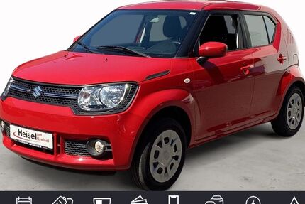 Suzuki Ignis 63.490 km 10.490 &euro; Merzig 66663