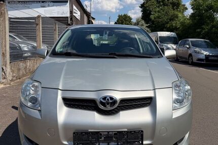 Toyota Auris 113.000 km 3.450 &euro; Saarlouis 66740