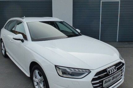 Audi A4 141.815 km 20.899 &euro; Rathenow 14712