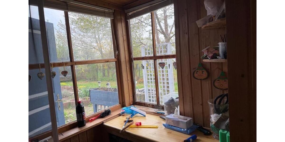 Grundstück Mühlhausen (Thüringen) - 4.000&euro; | Angebot:26224185