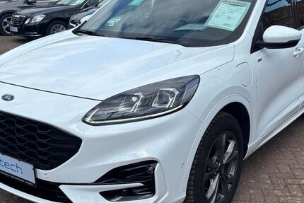 Ford Kuga 69.500 km 22.850 &euro; Hamminkeln-Dingden 46499
