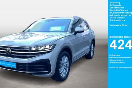 VW Touareg 26.041 km 52.800 &euro; Gütersloh 33334