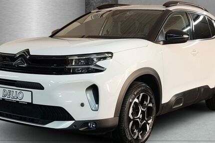 Citroen C5 Aircross 29.468 km 22.298 &euro; Hamburg 22159